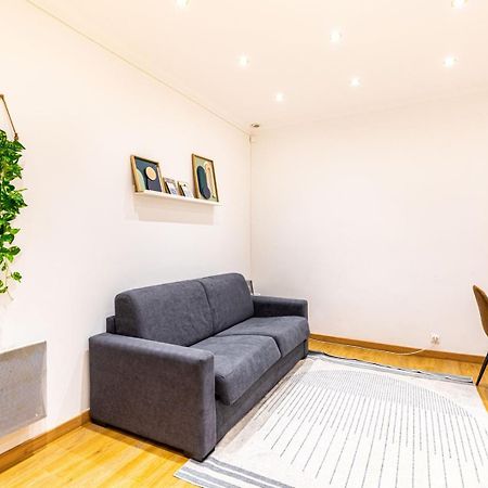Guestready - Lovely Parisian Apartment For 4Pax. Luaran gambar