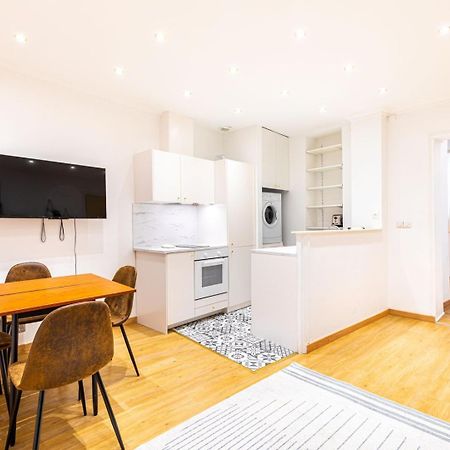 Guestready - Lovely Parisian Apartment For 4Pax. Luaran gambar