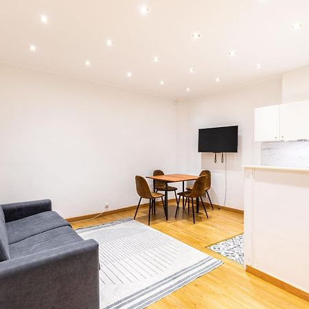 Guestready - Lovely Parisian Apartment For 4Pax. Luaran gambar
