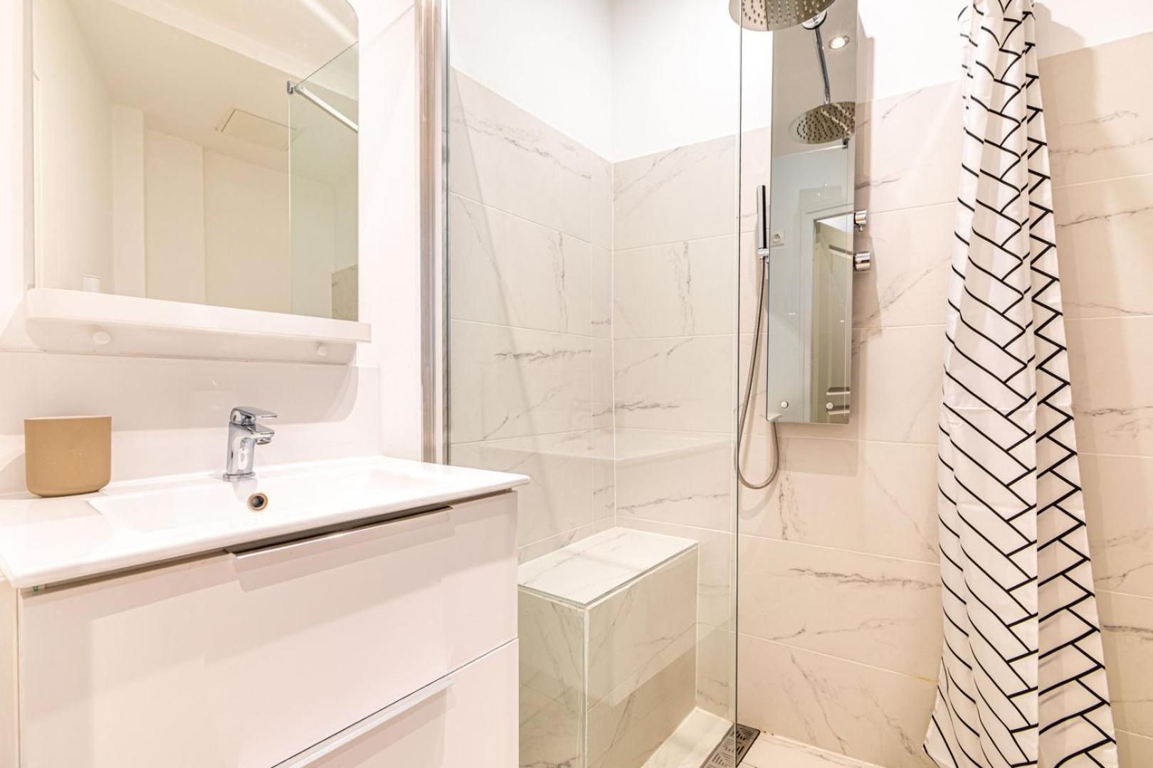 Guestready - Lovely Parisian Apartment For 4Pax. Luaran gambar