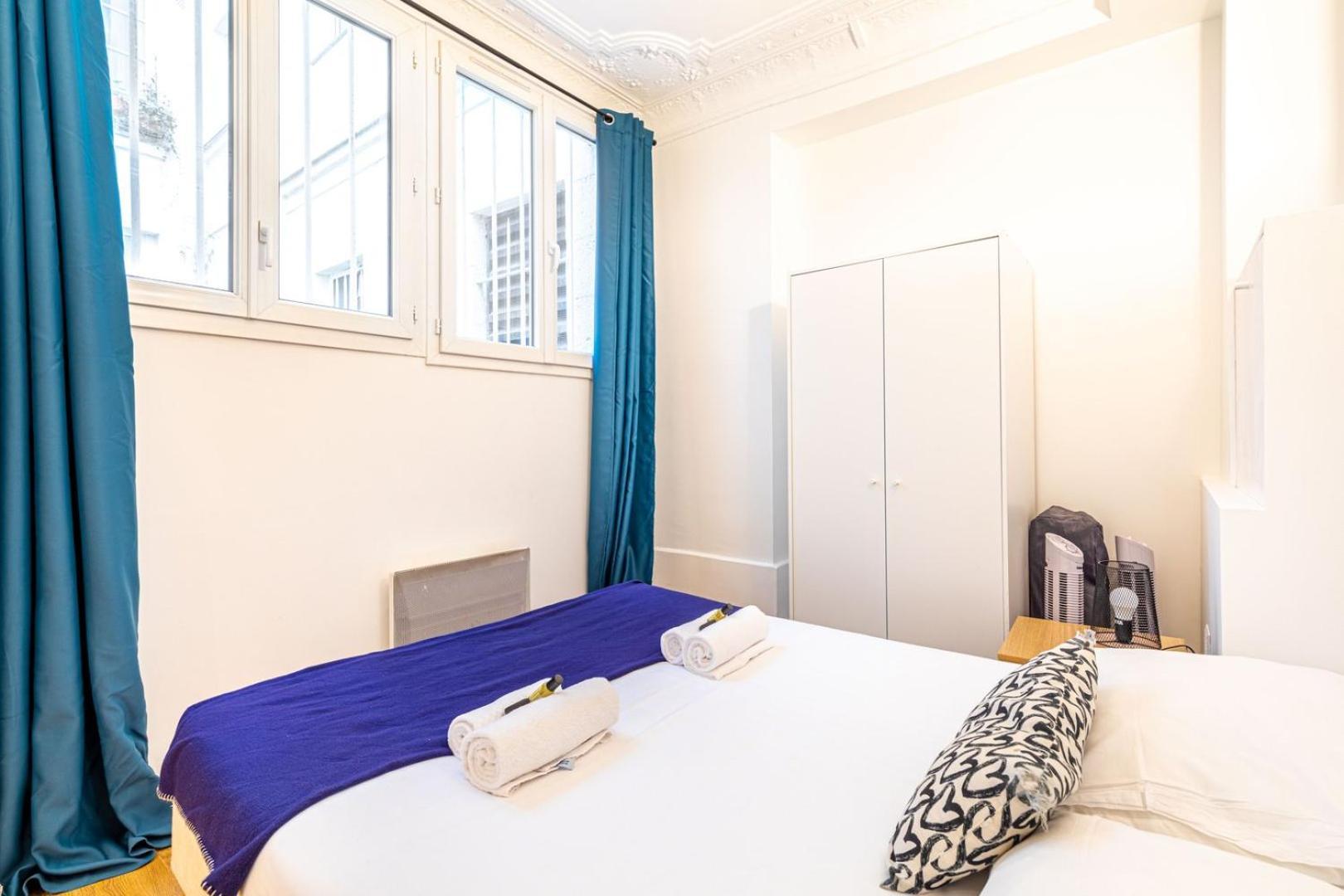 Guestready - Lovely Parisian Apartment For 4Pax. Luaran gambar